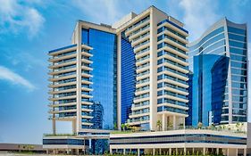 The First Collection Dubai Business Bay Hotel 4* United Arab Emirates