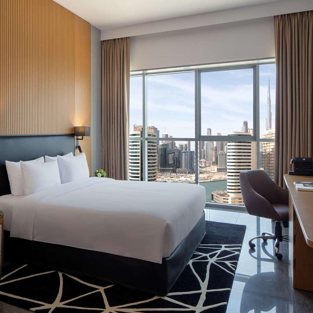 The First Collection Dubai Business Bay Hotel Room photo A room at Jumeirah Jumeirah