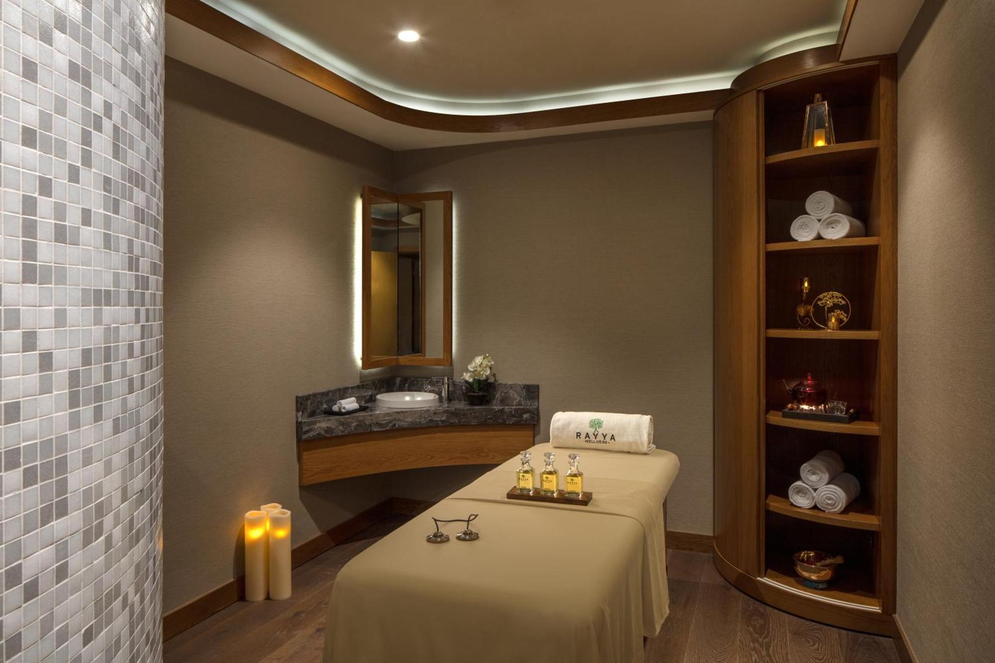 The First Collection Dubai Business Bay Hotel Exterior photo A room at the hotel