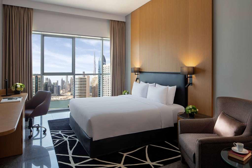 The First Collection Dubai Business Bay Hotel Room photo