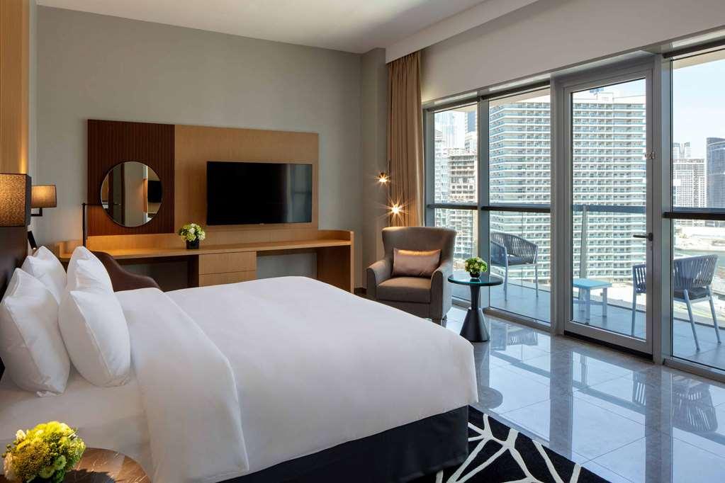 The First Collection Dubai Business Bay Hotel Room photo